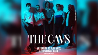 The Cavs - Leeds
