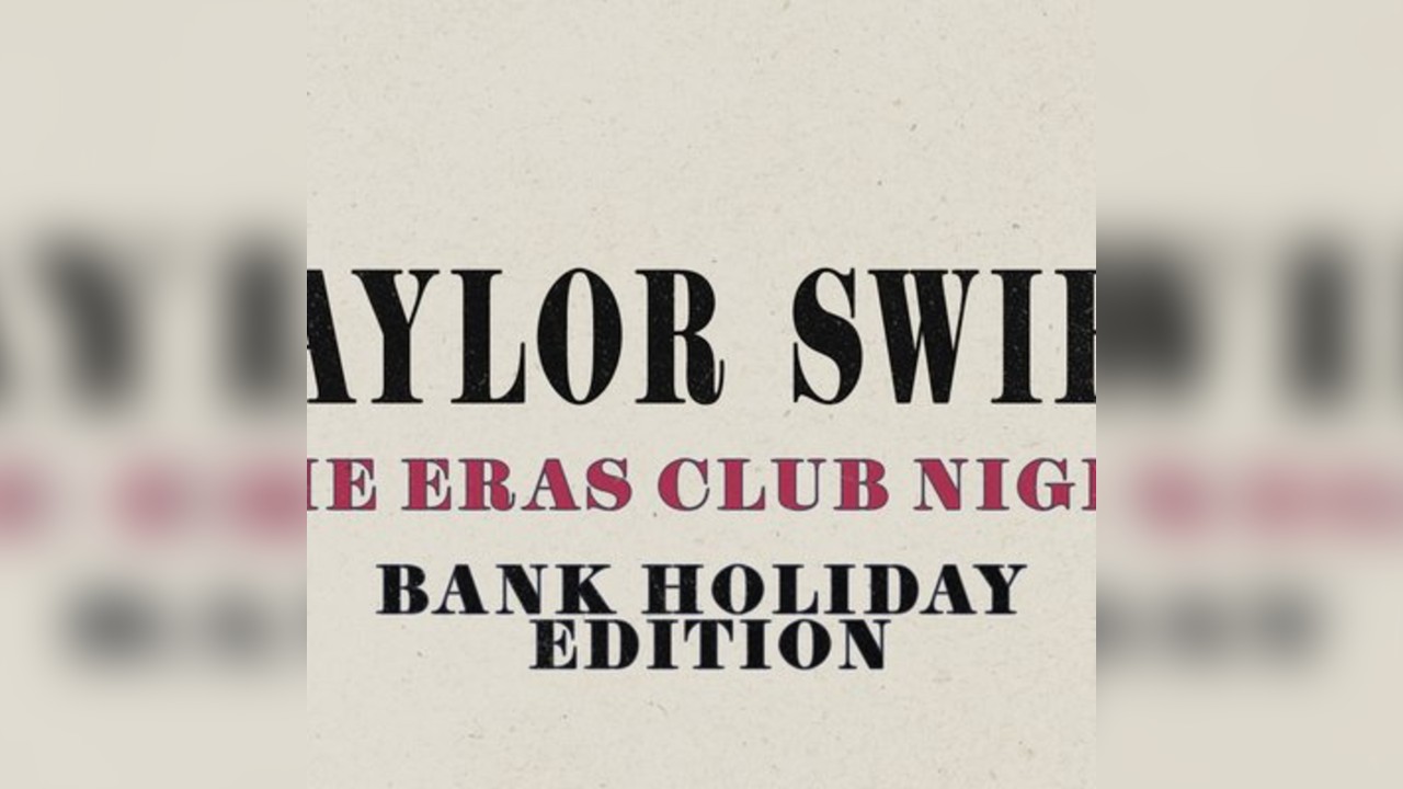 The Leadmill (Taylors Version) Bank Holiday Special