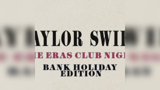 The Leadmill (Taylors Version) Bank Holiday Special