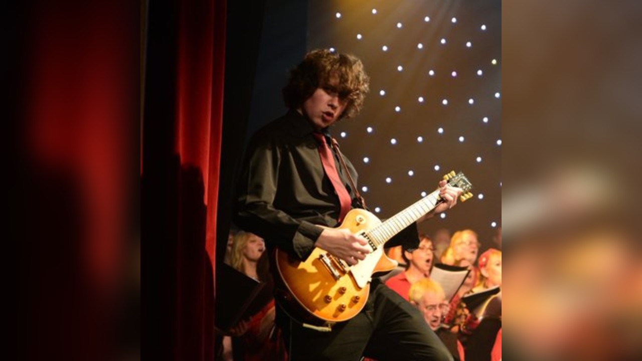 Scarborough Rocks 2025