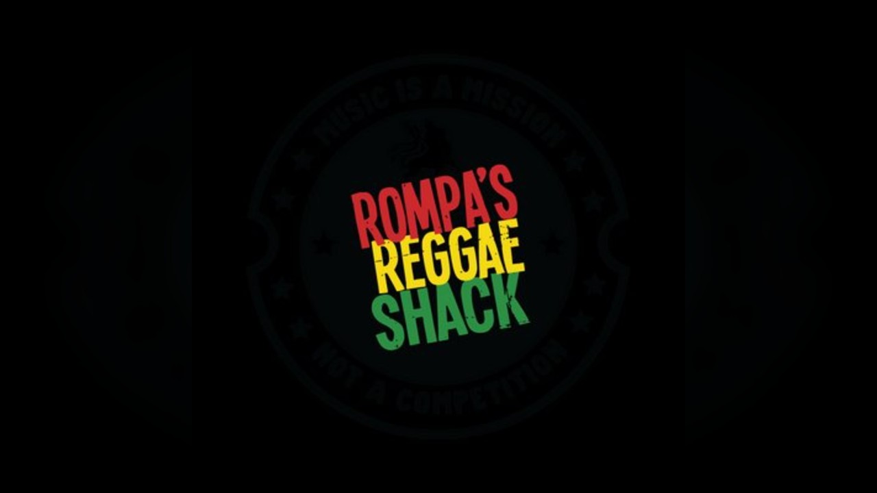 Rompa's Reggae Shack Presents: The Summer Shoobs / Day Party