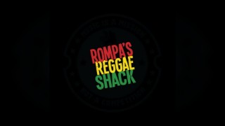 Rompa's Reggae Shack Presents: The Summer Shoobs / Day Party