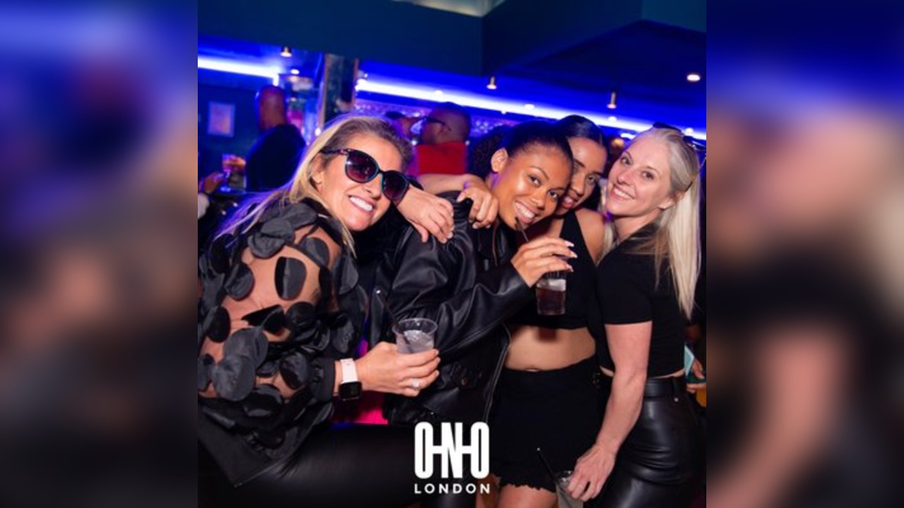 Hip Hop, Afrobeats, Bashment In Camden | Day Party