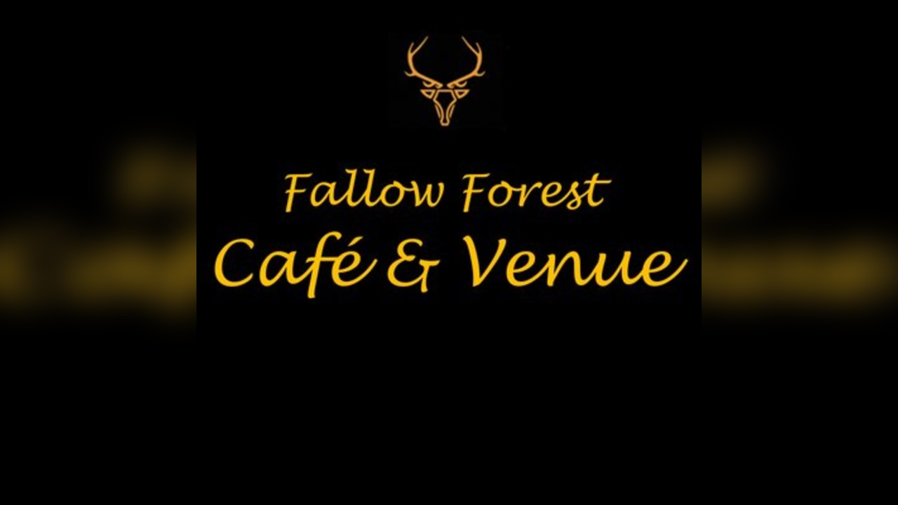 FALLOW FOREST Sunday sounds