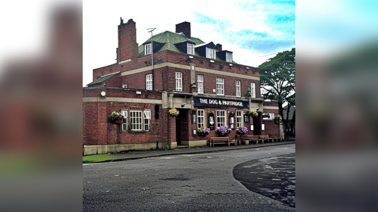 Psychic Readings Night  Dog & Partridge, Warrington 14th July