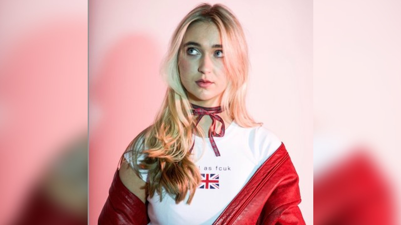 OLIVIA DIAFERIA + SPECIAL GUESTS - YES Pink Room, MCR