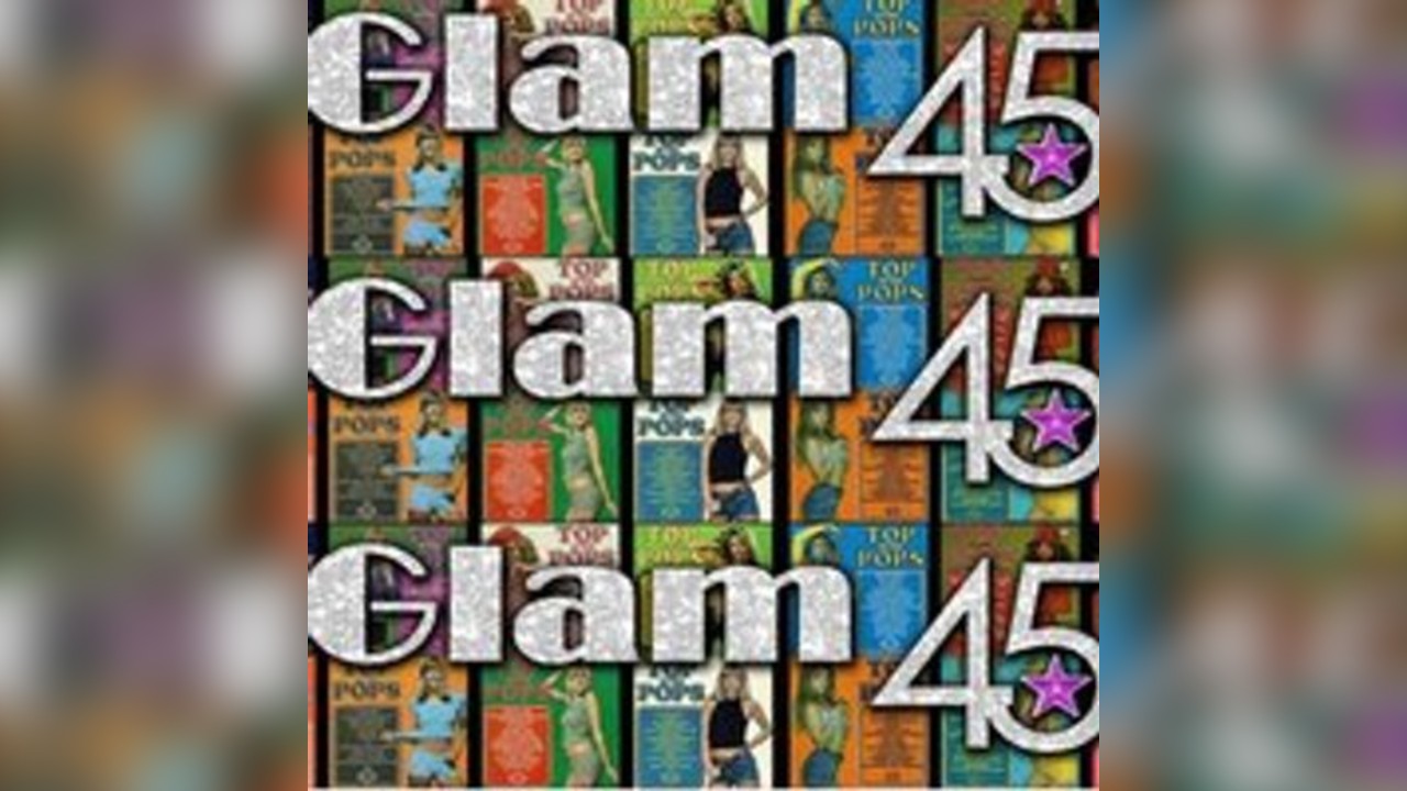 Glam45