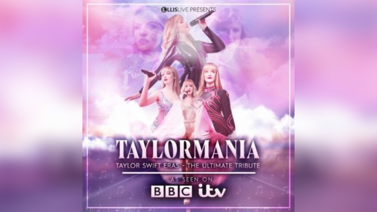 Taylormania 2026