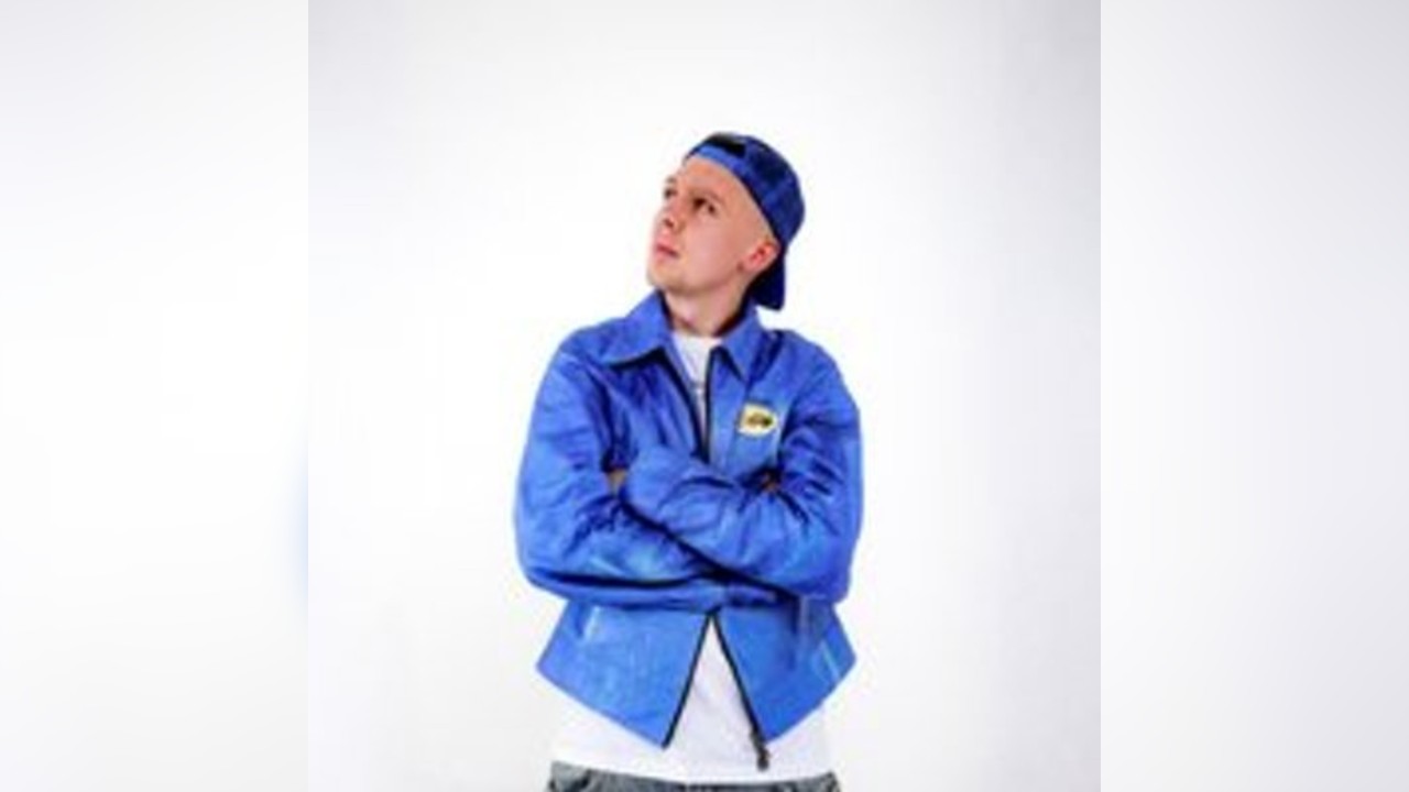 Aitch: Album Launch Show @5PM