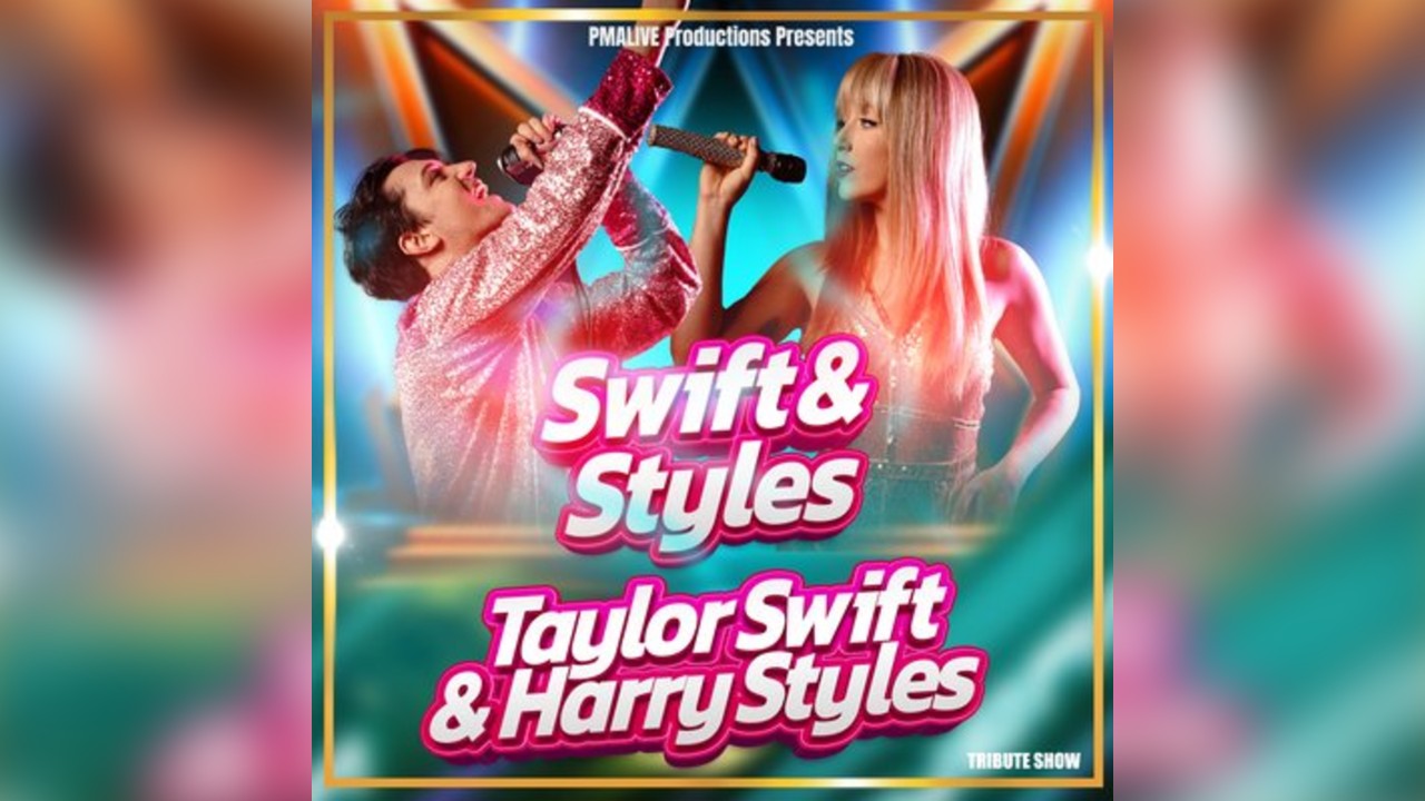 Swift & Styles (Taylor Swift & Harry Styles Tribute Show)