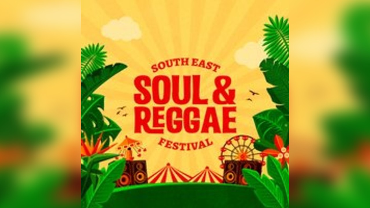 South East Soul & Reggae Festival