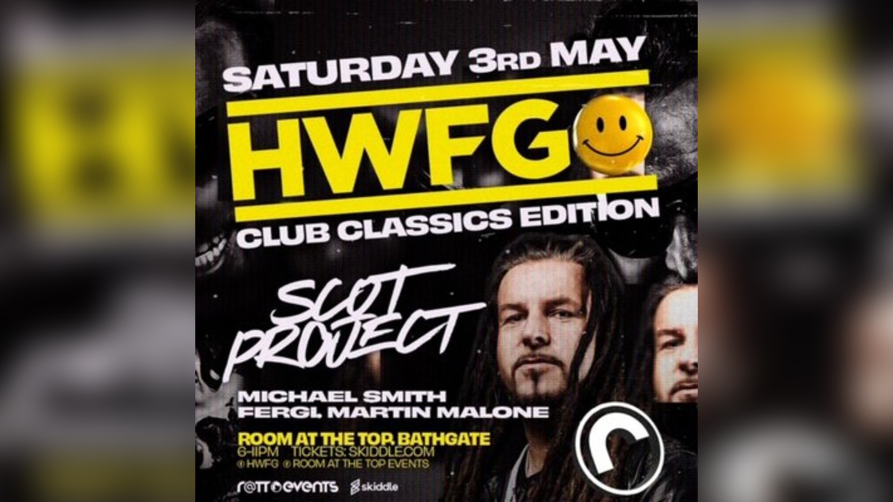 HWFG Scot Project