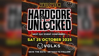 Hardcore Unlocked