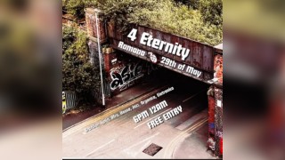 4 Eternity @ RAMONA
