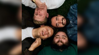 The Lucettas @ The Water Rats, London