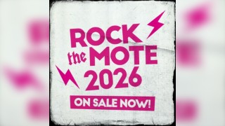 Rock The Mote 2026