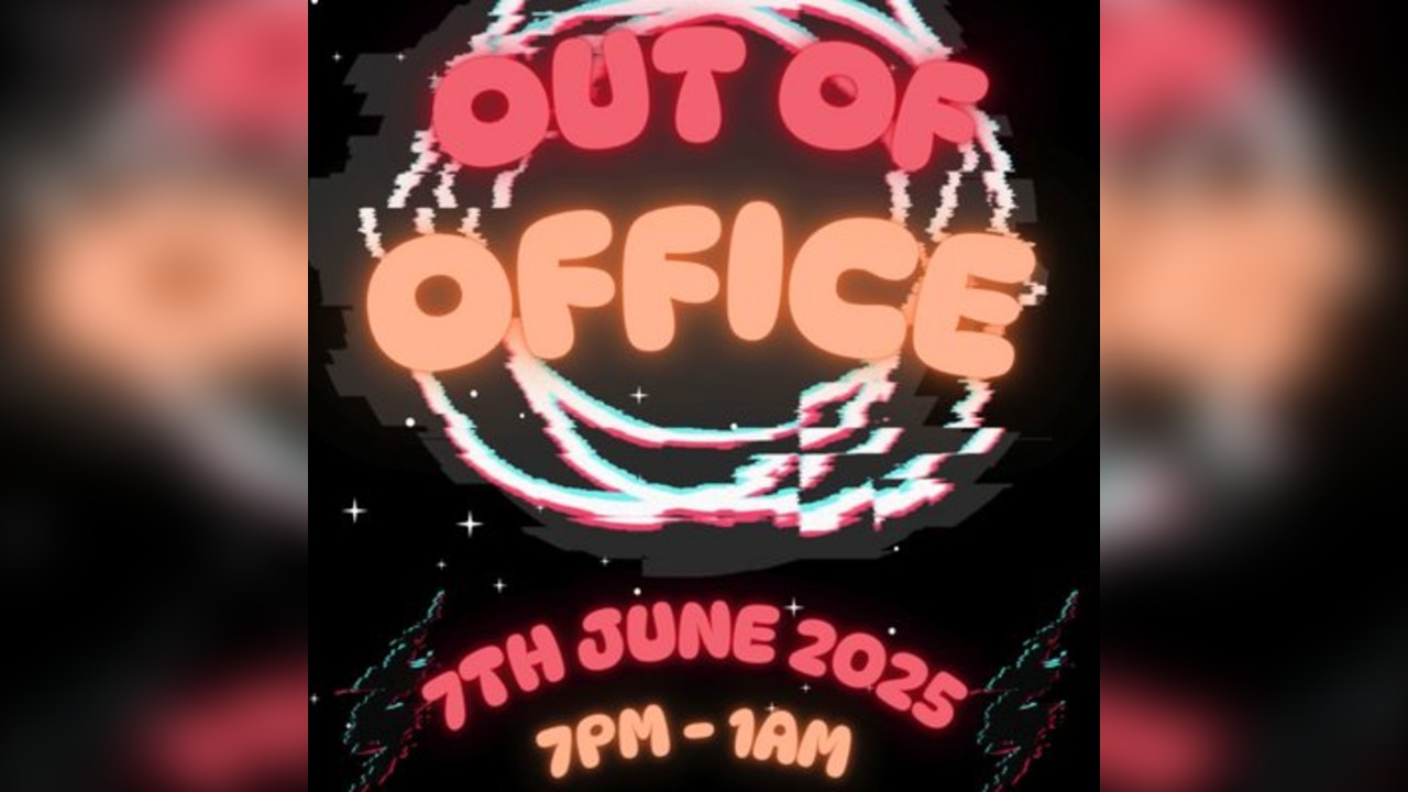 Out Of Office (pt 3)