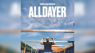 The ALLDAYER - Presented by EVPRO x BLOX