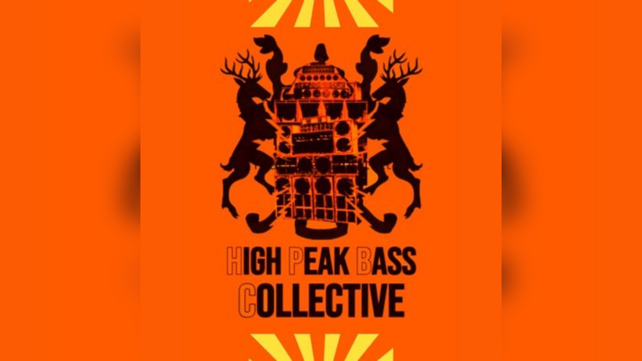 High Peak Bass Collective IV: OneWorld Festival after party