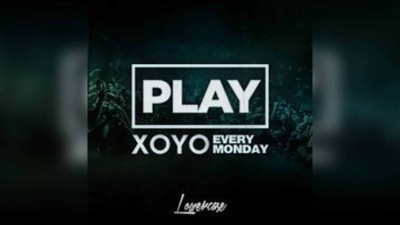 Play London The Biggest Weekly Monday Student Night in London
