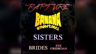 Interzone Presents: Rapture