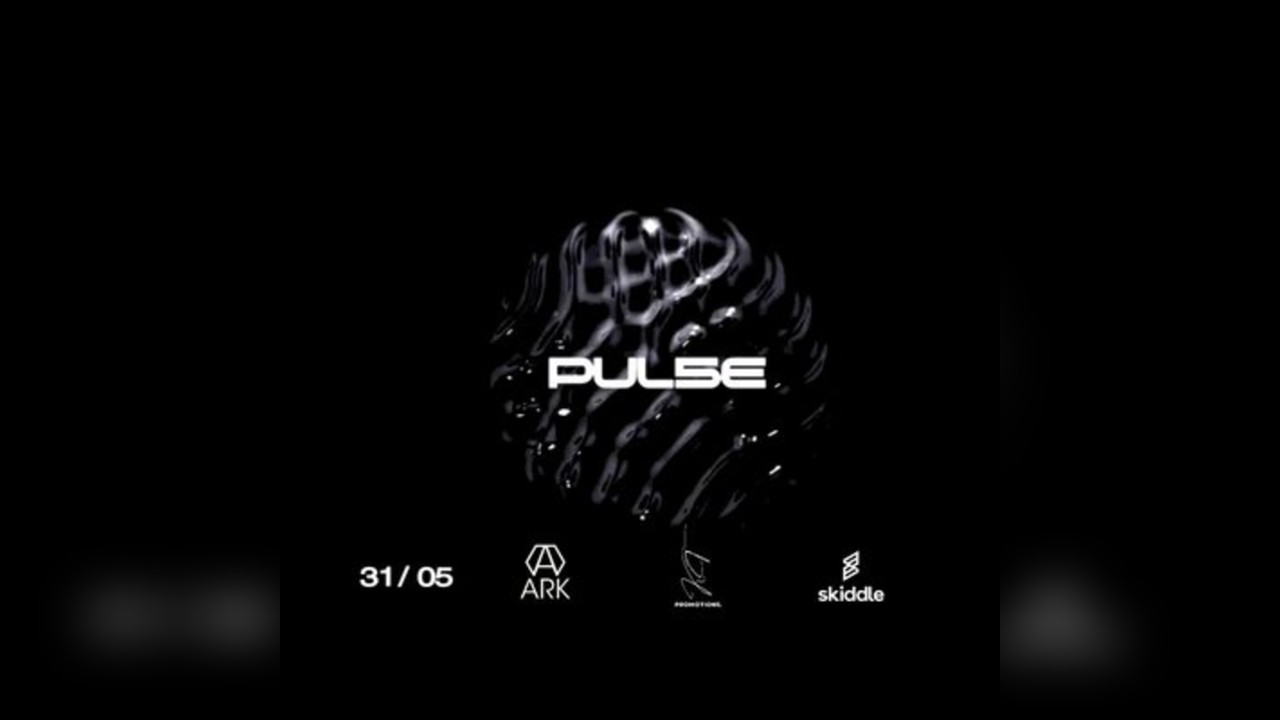 PUL5E Presents Carli Jayne