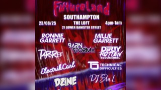 Futureland - Southampton