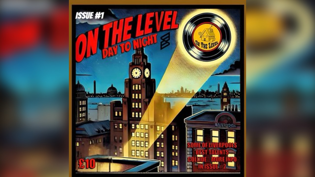 On The Level Returns : Day Into Night Party