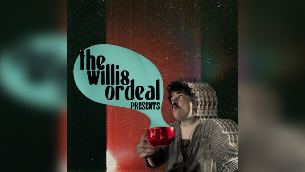 The Willis Ordeal Presents