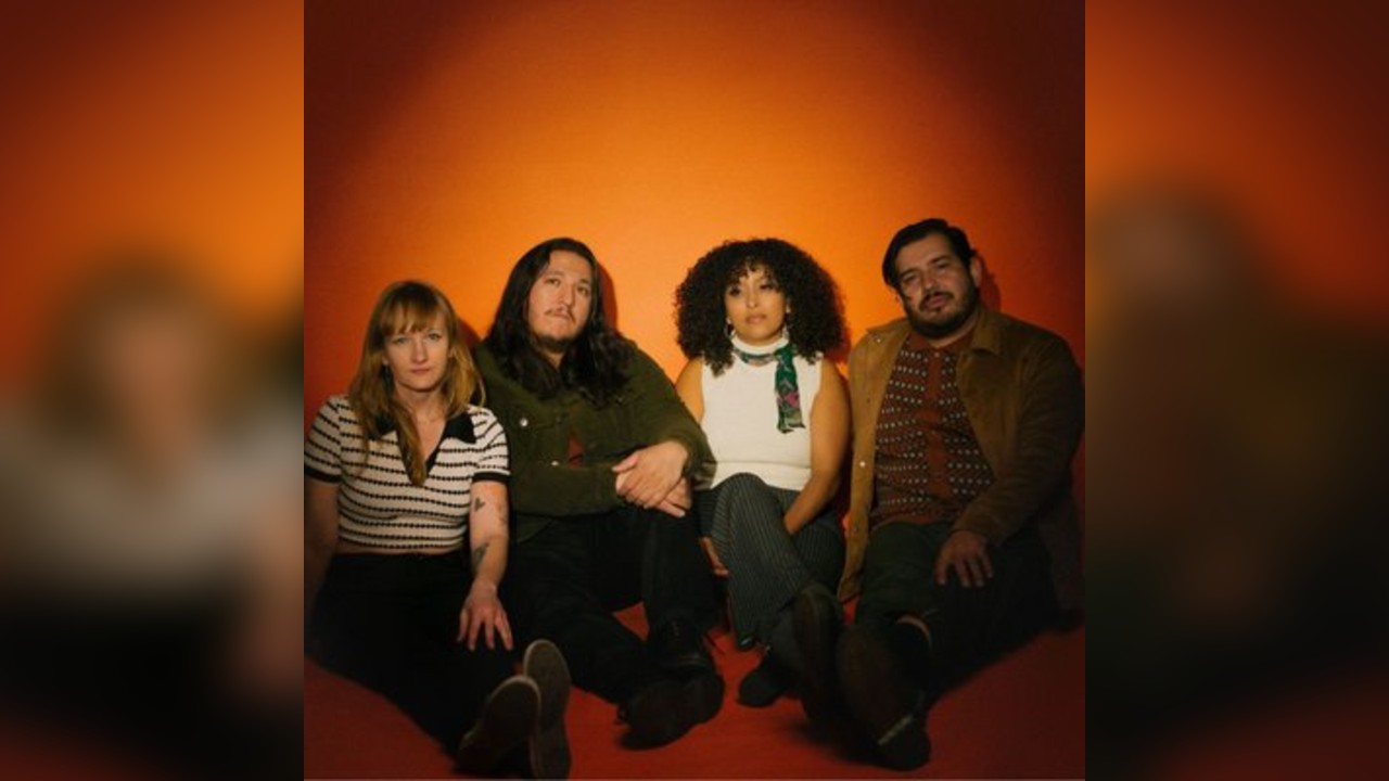 The Altons & Thee Sinseers: Club Heartache Tour