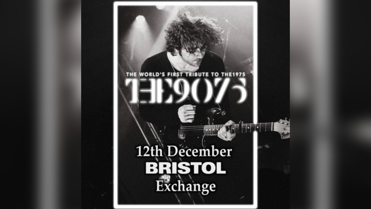 The 9075// Tribute to The 1975