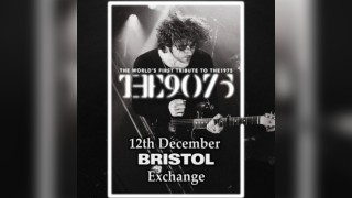 The 9075// Tribute to The 1975