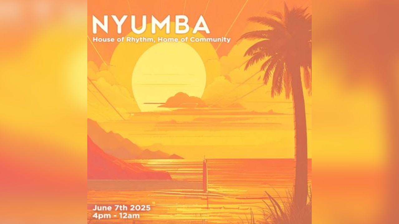 Nyumba