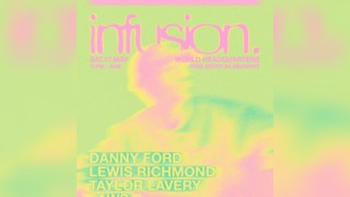 Infusion - House/ Tech - Free Party World Headquarters