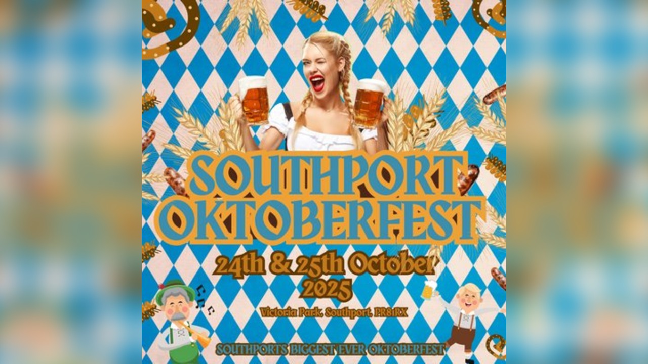 Southport Oktoberfest