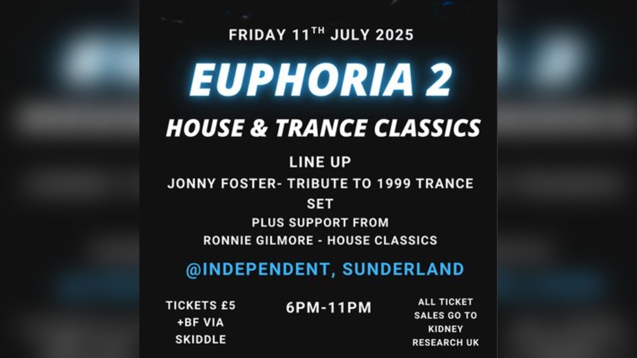 Euphoria 2