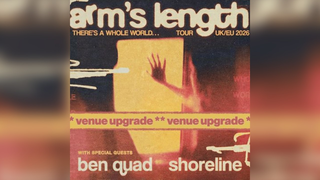 Arm's Length
