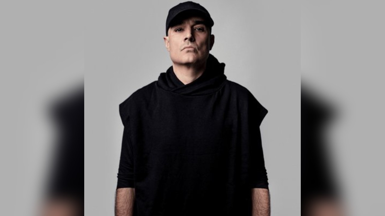 Encrypted Events Presents: Paco Osuna 3rd Birthday Showcase