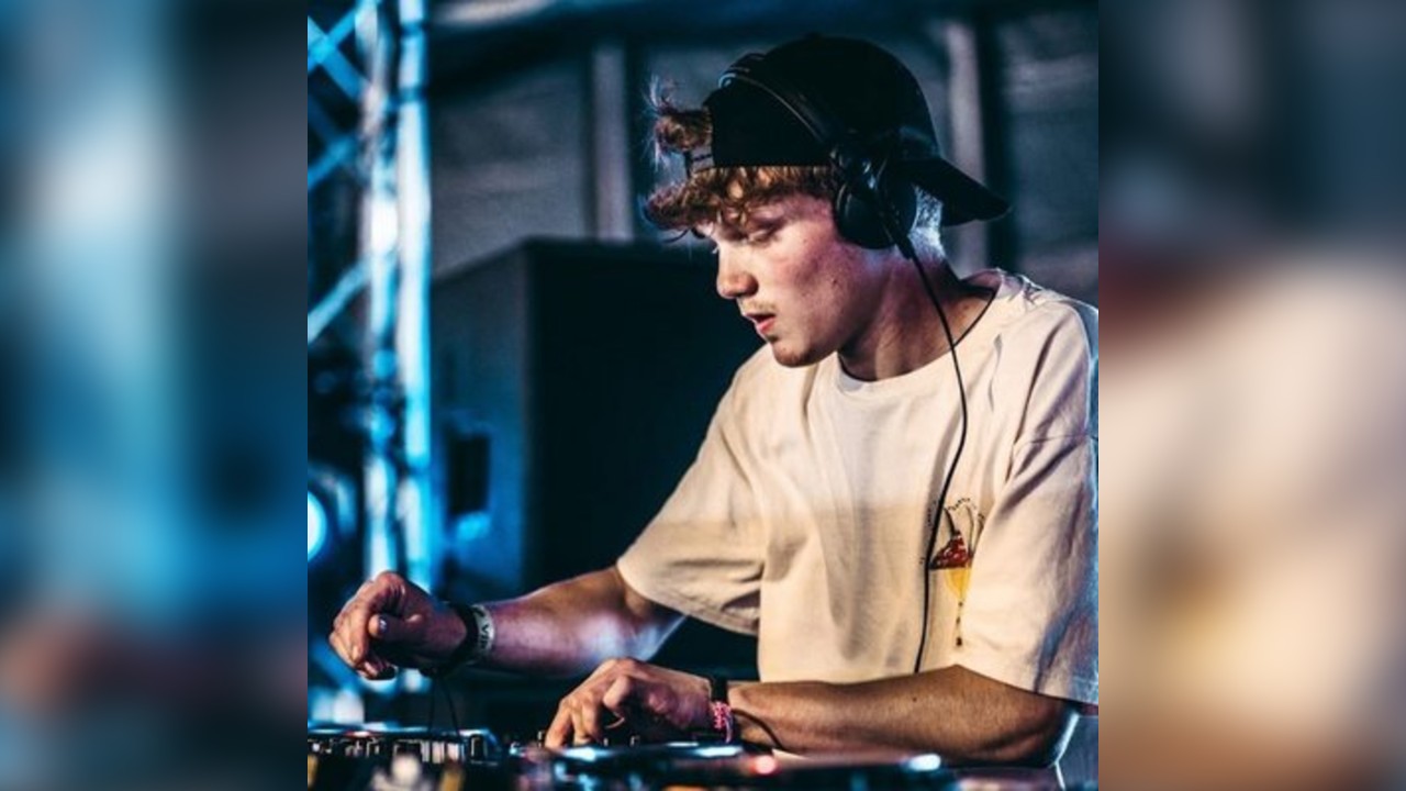 ROYAL RINSEOUT DAYTIME DnB EVENT