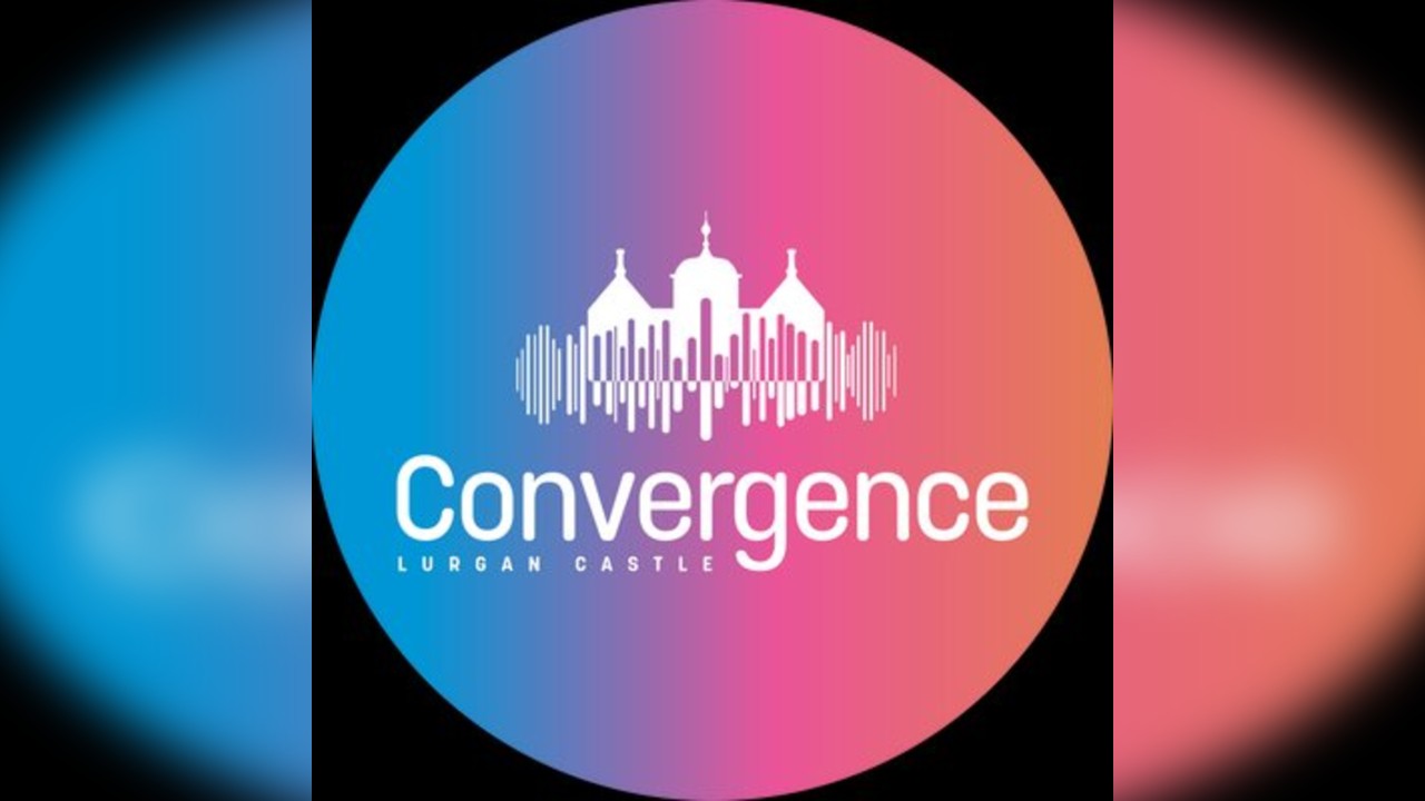 Convergence at Lurgan Castle