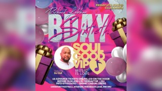 Soulgood VIP