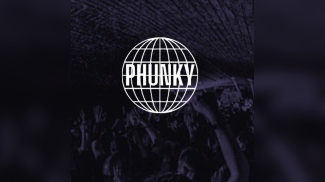 Phunky Presents: Oncho & Niva in the garden