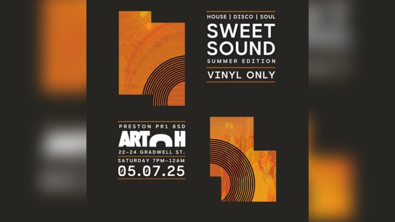 Sweet Sound