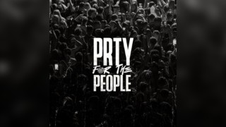 PRTY FOR THE PEOPLE - AURA, Dundee