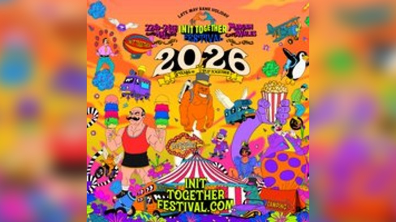 In It Together 2026 - (Extra Listing)