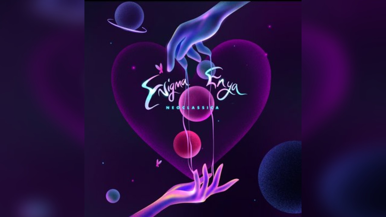 Enigma. Enya. Neoclassica