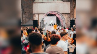 Haze Birmingham - Sat 16th Aug 2025
