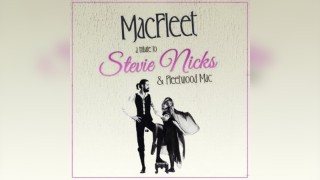 MacFleet - A Tribute To Stevie Nicks & Fleetwood Mac
