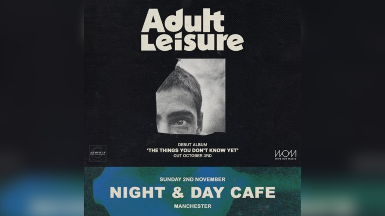 N&D Showcase: Adult Leisure