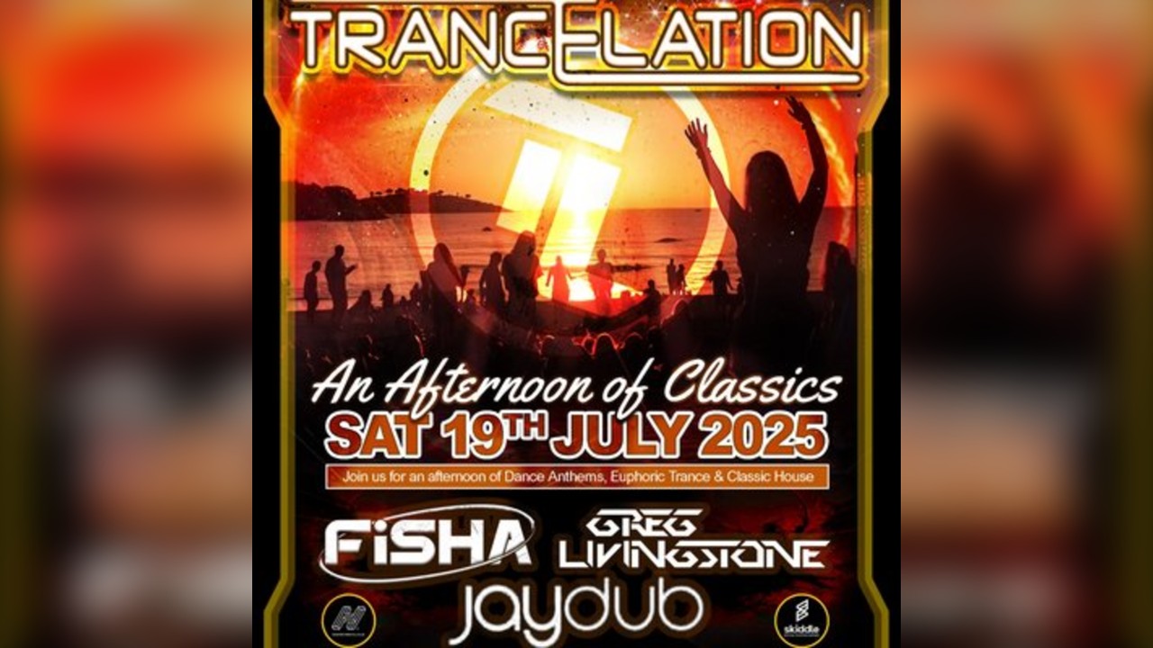 Trancelation - An Afternoon of Classics